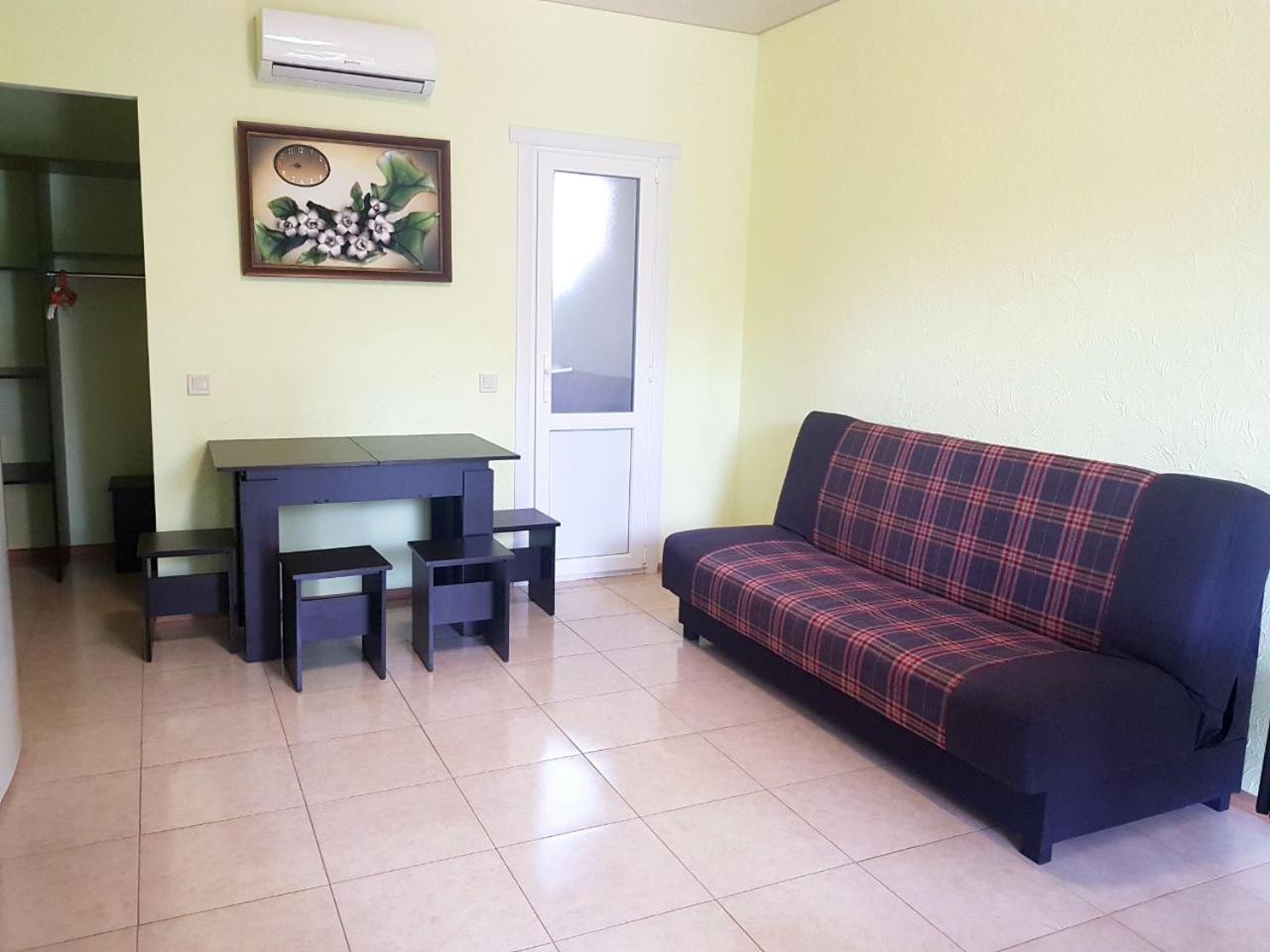 More Nadezhd Hotel ซันจีกา ภายนอก รูปภาพ