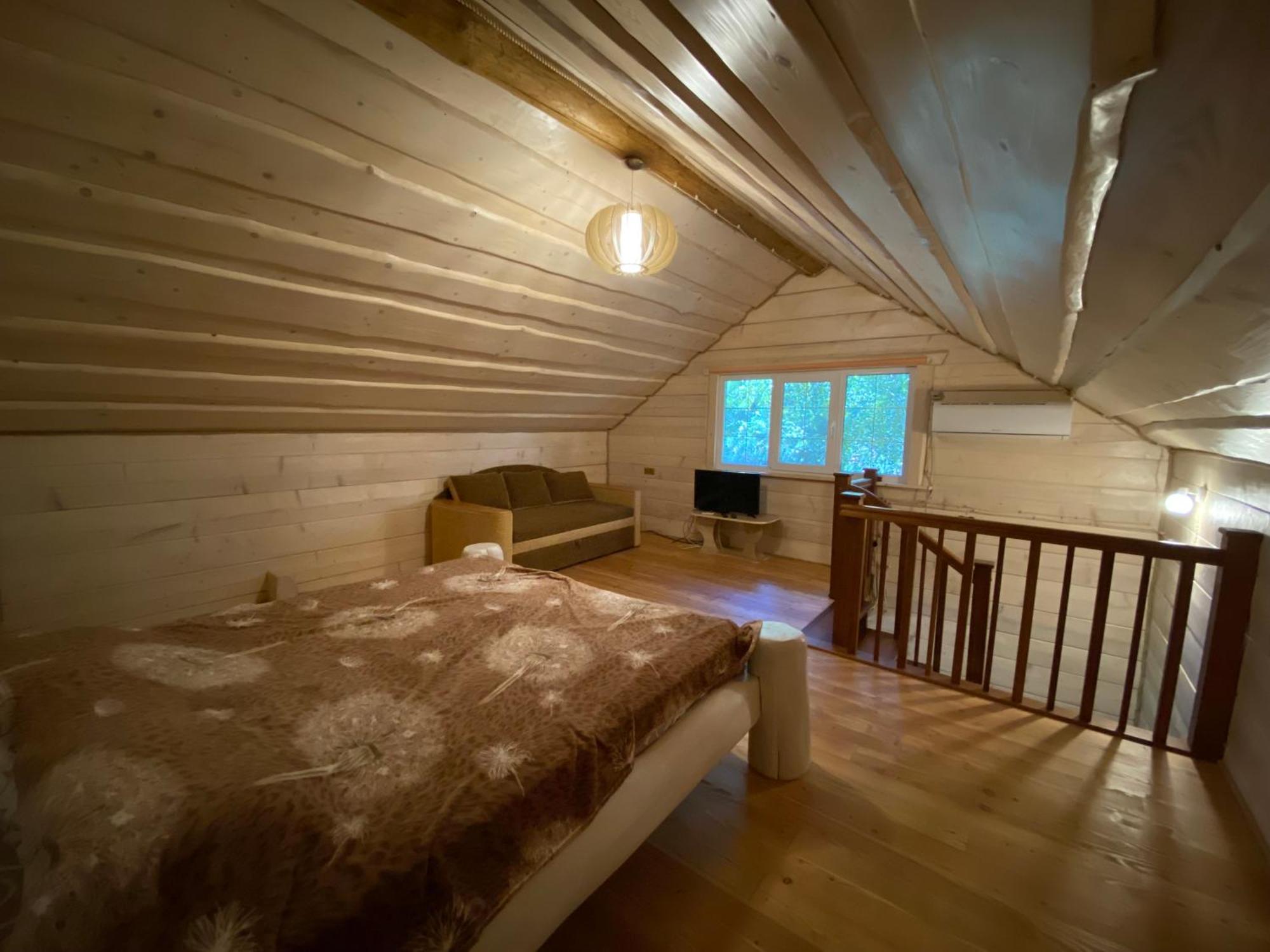 More Nadezhd Hotel ซันจีกา ภายนอก รูปภาพ