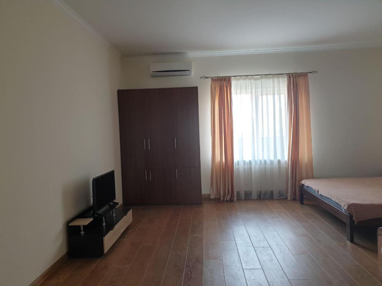 More Nadezhd Hotel ซันจีกา ภายนอก รูปภาพ