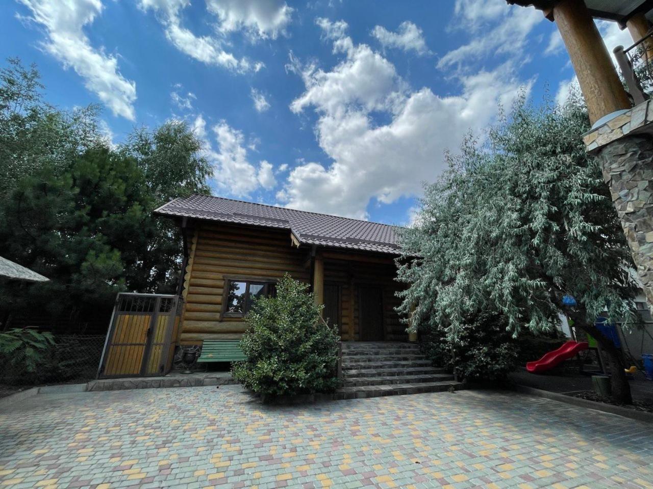 More Nadezhd Hotel ซันจีกา ภายนอก รูปภาพ