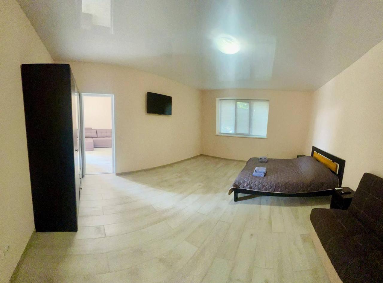 More Nadezhd Hotel ซันจีกา ภายนอก รูปภาพ