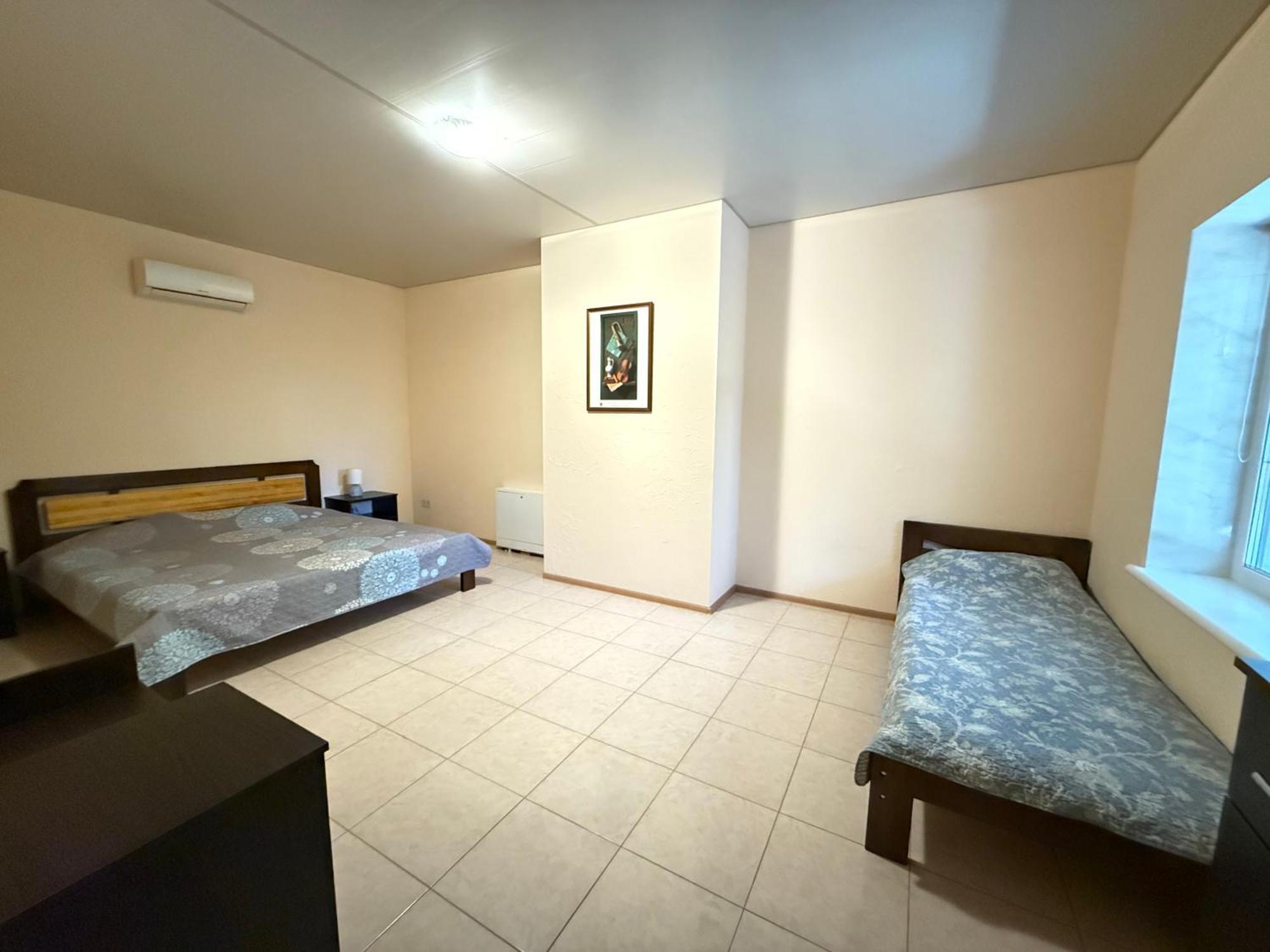 More Nadezhd Hotel ซันจีกา ภายนอก รูปภาพ