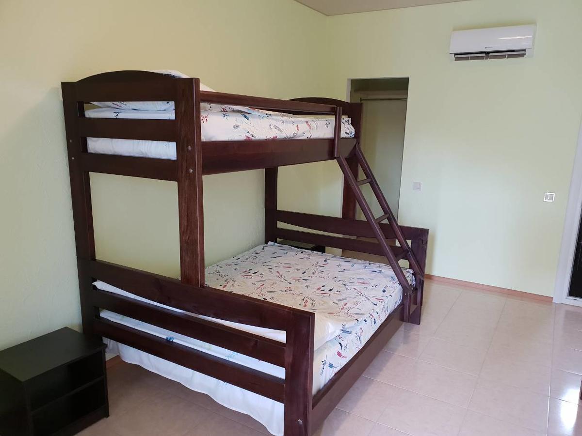 More Nadezhd Hotel ซันจีกา ภายนอก รูปภาพ